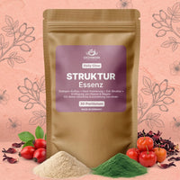 Daily Glow: Struktur-Essenz
